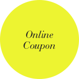 Online Coupon